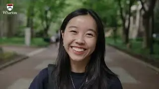 Summers with the Wharton Global Youth Program