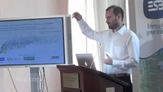 Alex Laskey - The Power of Information: How Data Can Change Energy Consumption -18 June 2014