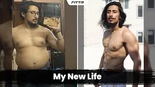 How Fitness Helped Me Transform My Life
