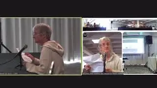 30 Years of Negative Impacts (Puna Geothermal Venture) Hawaiian Homes Commissions Meeting 09-18-23