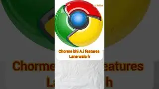 chrome 3 best generative A.i features #shorts #chrome #ai