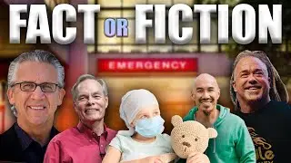 Does God Always Heal | Bill Johnson Todd White Francis Chan