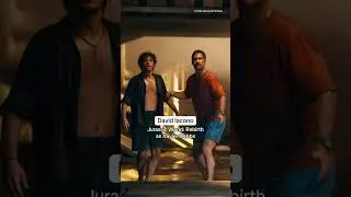 Where You&rsquo;ve Seen The Summer I Turned Pretty Cast Before