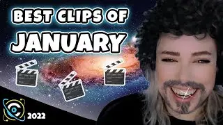 CALIVERSE BEST CLIPS OF JANUARY 2022