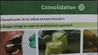 علوم الحياة و الأرض اولى اعدادي صفحة 85-86-87-88-89-90 المدرسة الرائدة 