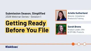 2026 HMDA and CRA Submission Season, Simplified: Getting Ready Before You File