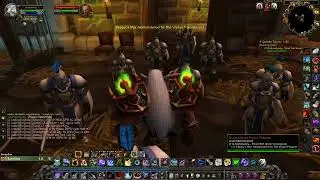 Absholutely... Thish Will Work! (WOW WOTLK quest)