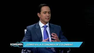 La competitividad, clave para el desarrollo de Colombia