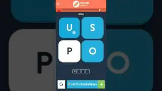 WordBrain 2 [HACK Hints/Ad-Free]