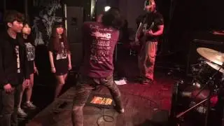 20170514 GATE (from Japan) live in Korea fullset