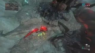 Dead Drop K-Drive | Warframe