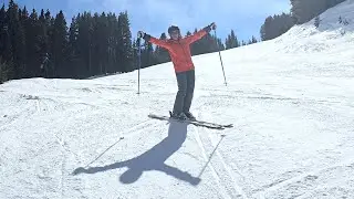 Aspen Highlands Ski Resort Colorado 2/25/2024