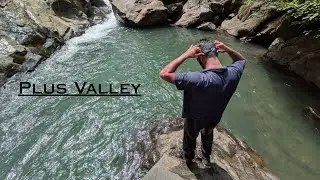 Plus Valley Trek - Tamhini | Clear water pools, waterfalls | Complete information | Near Pune, MH