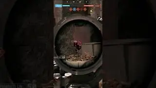 DOUBLE HEADSHOT COLLATERAL #bf6 #battlefield6 #collateral