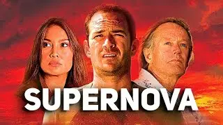 Action Movie &laquo;SUPERNOVA&raquo; - Full Movie in English | Action Adventure Drama Sci-Fi Thriller | HD 1080p