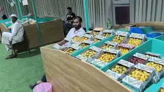 Qatar Date Festival 2024! 🏆 Biggest Dates Market Tour + Tasting  Souq Waqif Iranian Dates in Qatar? 