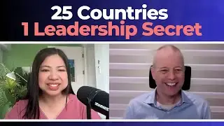 40: How Self-Aware Leaders Build High-Performing Teams