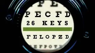 26 Keys Productions/Sony Pictures Television (2009)