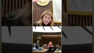 Judge West Stunned as Drug Test Shocks Court &mdash; &ldquo;What About My Child?&rdquo;