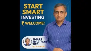 Smart Investment Tips by Dr Anandan-Channel Intro Video/Trailer