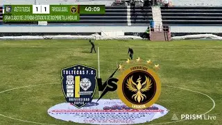 Farmacias Lasaguil 🆚 Toltecas, por la copa Tula