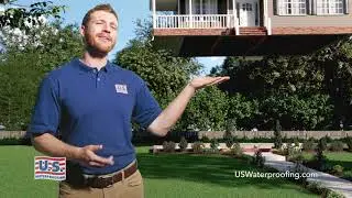 US Waterproofing - 