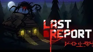 Night Shift Turned Nightmare - Last Report