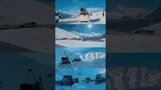 ❤📌 || #ladakh #kargiltoday #viral #shortsfeed #snowfall #utladakh