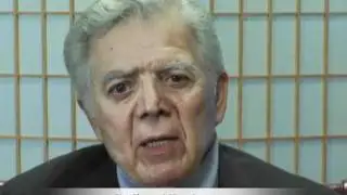 Esmail Koushanpour, M.D., Advisor to the Graduate Theological Foundation on Islamic Affairs