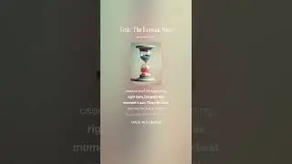 Title  The Eternal Now