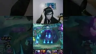 LUCIAN 3 WAS SUCH A BEAST IN SET 10!!! | Teamfight Tactics Throwbacks