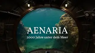 AENARIA, 2000 Jahre unter dem Meer
