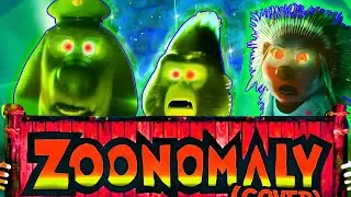 Illumination's Sing 2026 | Best Episodes | Zoonomaly Theme Song Cover
