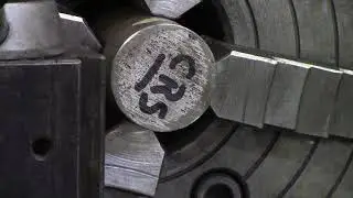 Fundamentals of Facing (Manual Lathe)