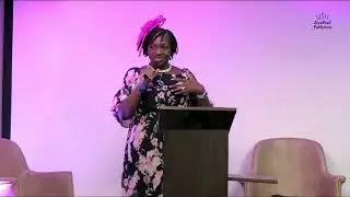 Diana Sawe's Full Speech  - Self Sabotage Book Launch