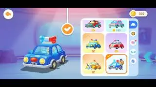 School Bus Adventure 🚍 | Fun Driving Game for Kids 🎮 PART 3 〽️