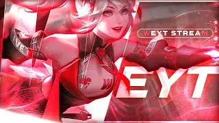 Я теперь киберспортсмен | Mobile Legends