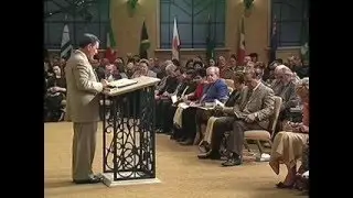 Kenneth Copeland - Why Faith Is So Important Part 2 - (World Harvest Church - January 9, 2016 AM)
