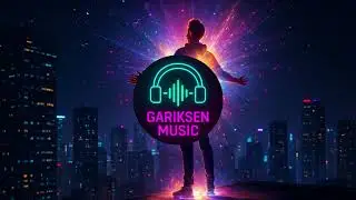 SHINE AGAIN &ndash; Gariksen &ndash; Emotional Festival Drop | Cinematic EDM 2025