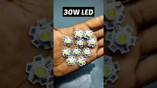 Ultra bright light  How To Make Emergency Light At Home #shorts #short
