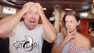 99 проблем, но сучка &mdash; не одна (Sailing Satori) S1:E21