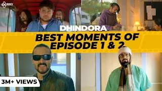 Kya KAMAAL Hai na ZINDAGI? | BEST of DHINDORA | BBKV Productions @BBKiVines