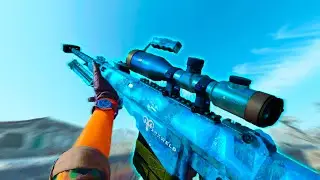 EXTRAORDINARY (Coldwar Montage)