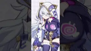Theresa's new S-rank battlesuit Schicksal's Imperative coming soon!