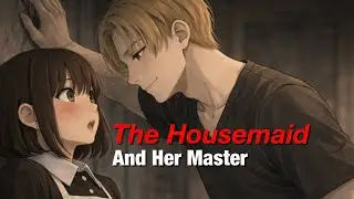 THE HOUSEMAID AND HER MASTER ♡ Gacha Anime Mini Movie ❤️&zwj;🔥 GCMM GLMM 🏹 Original