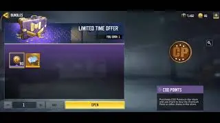 Buying New Limited Time Offer