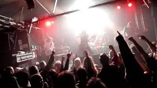 The Pretender - UK Foo Fighters Tribute Band