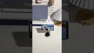 UNBOXING PHONE HOLDER KiiP MCH09 | #phoneholder #shopeehaul #mch09 #KIIP #carholder
