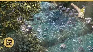 CGI 3D VFX DEMOREEL: 