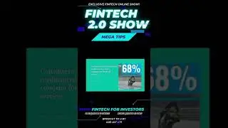Future of Finance S1E1: Fintech 2.0 trends and figures for 2022 - 2023.